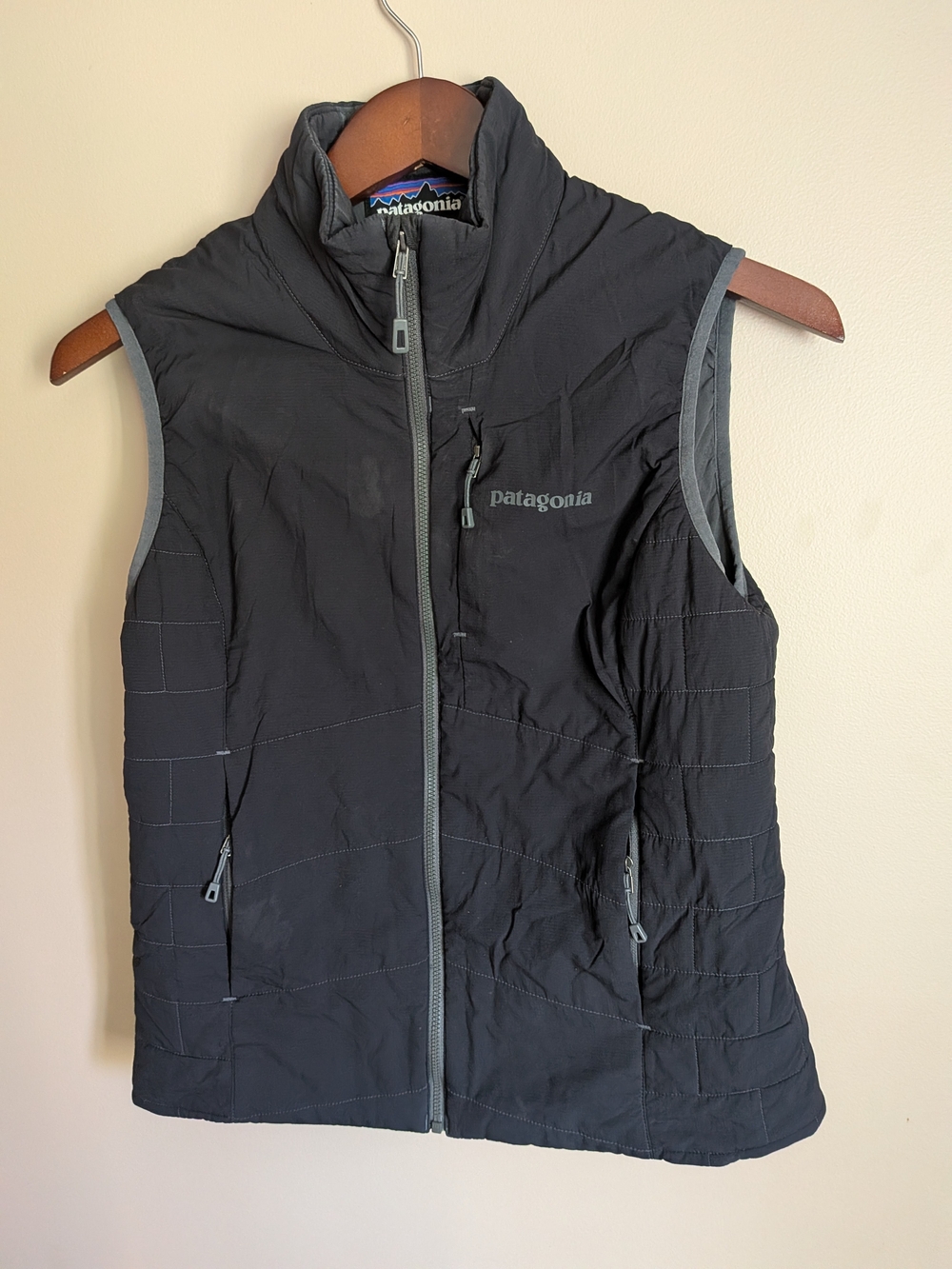 Patagonia Women's Nano-Air Vest
